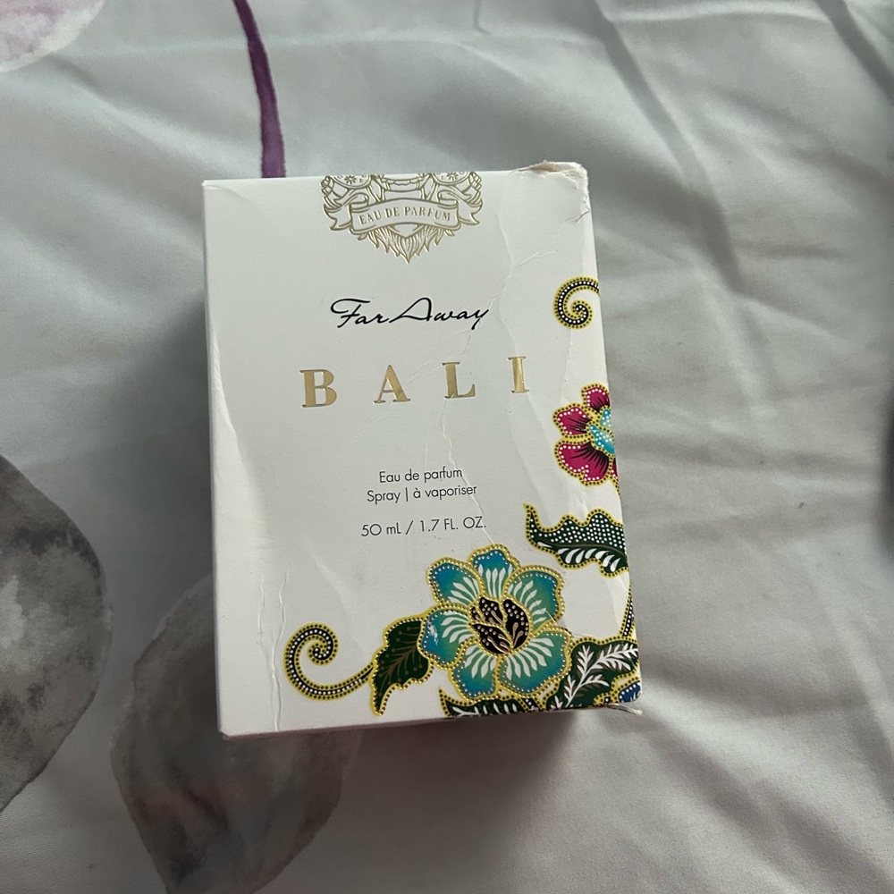 Avon Far Away Bali Eau de Parfum Spray